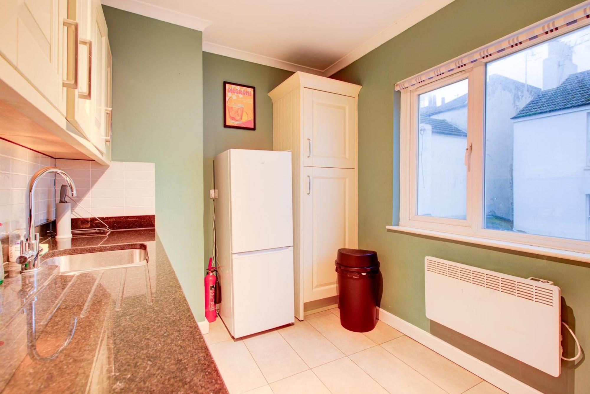 Cozy - 6 Guests, 5 Min Walk To Brighton
